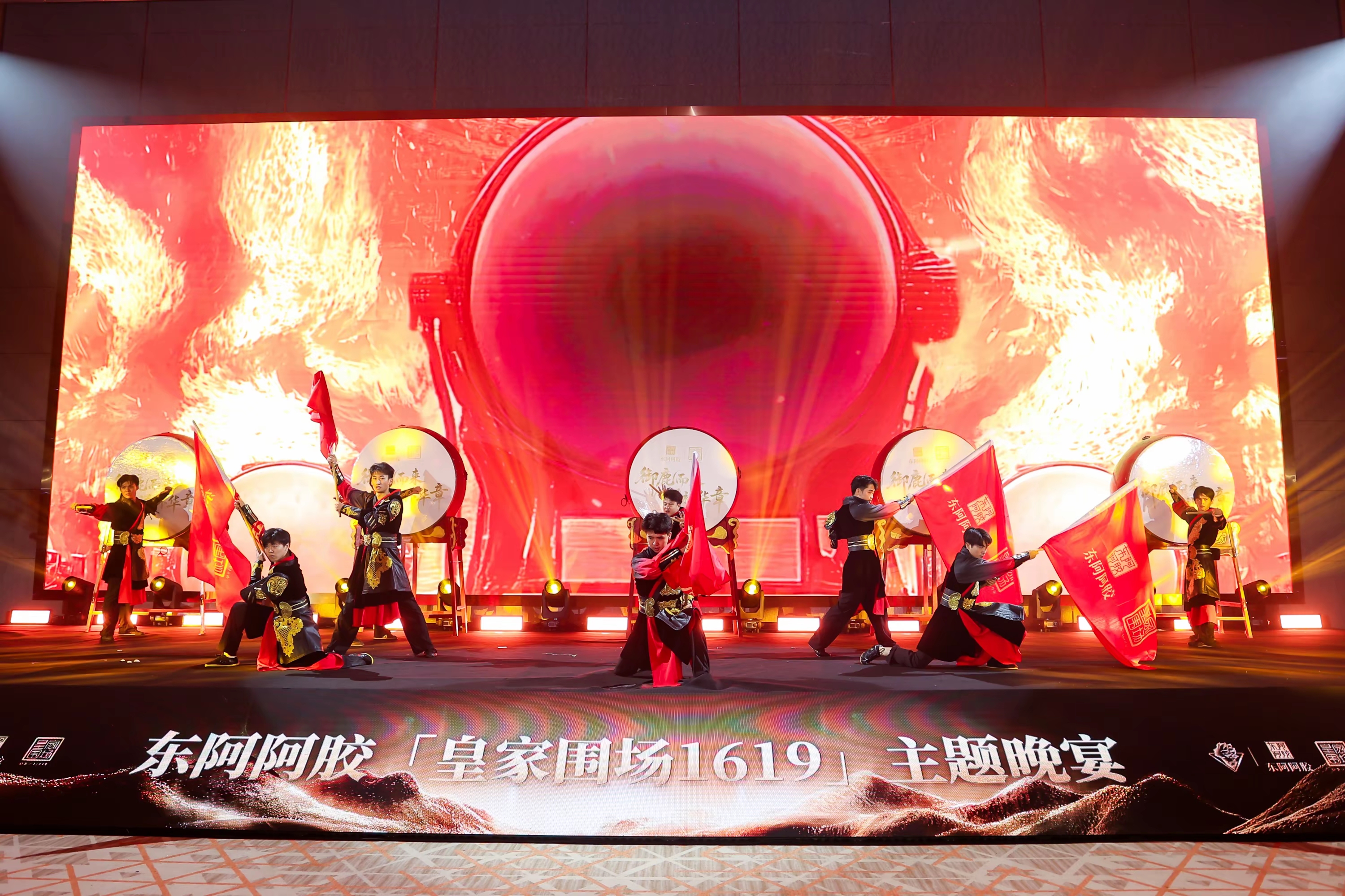 # 广州年会策划多少钱？2026年费用参考